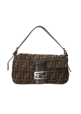 ZUCCA BAGUETTE BAG