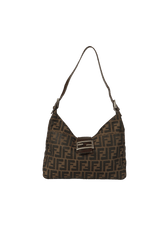 ZUCCA CANVAS BAG