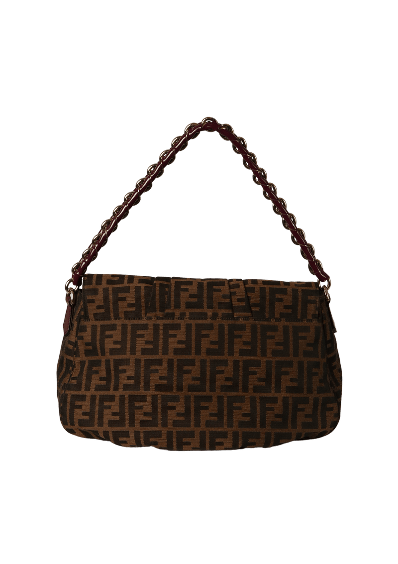 ZUCCA CANVAS MIA BAG