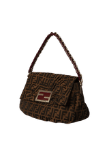 ZUCCA CANVAS MIA BAG