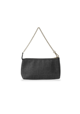 ZUCCA CHAIN POCHETTE