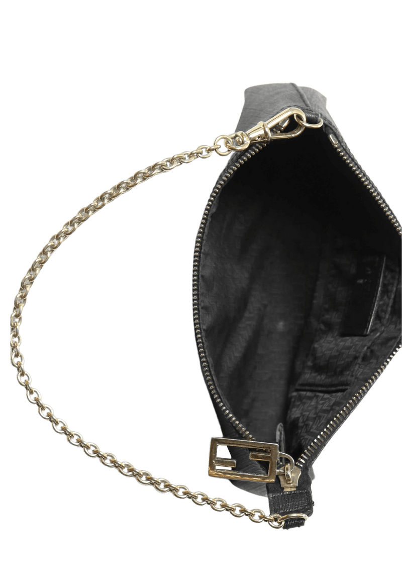 ZUCCA CHAIN POCHETTE