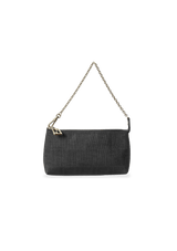 ZUCCA CHAIN POCHETTE