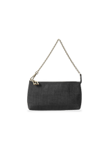 ZUCCA CHAIN POCHETTE