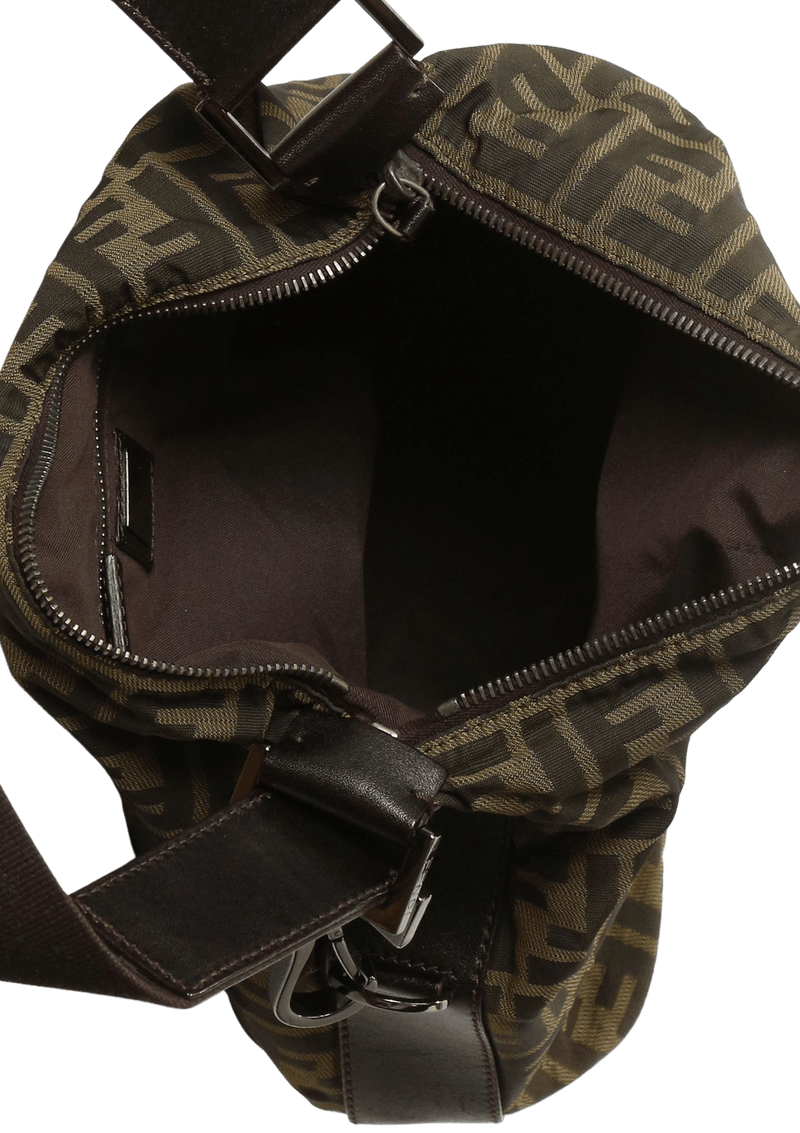 ZUCCA HOBO BAG