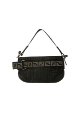 ZUCCA MINI BAG