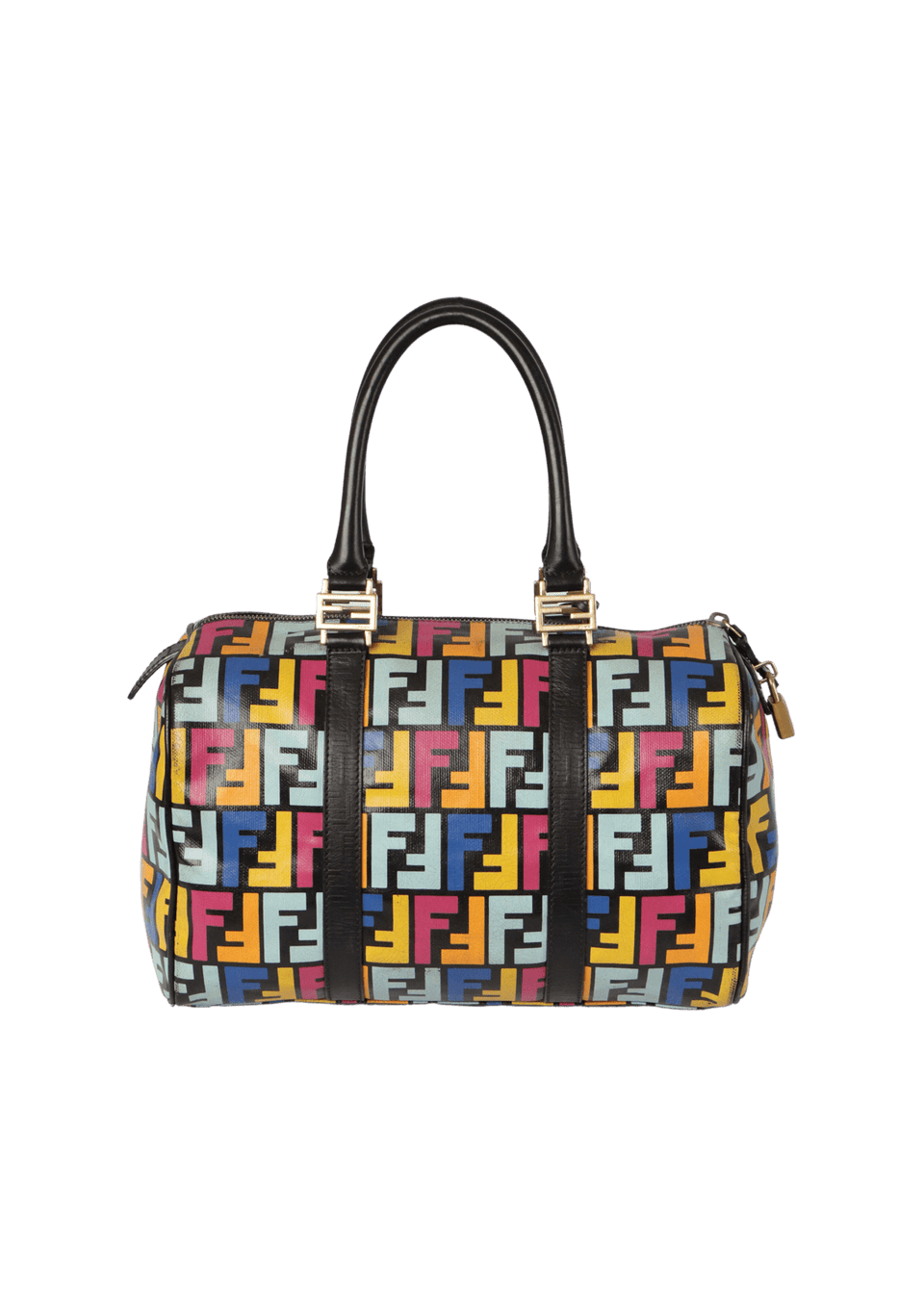 ZUCCA MULTICOLOR BAG