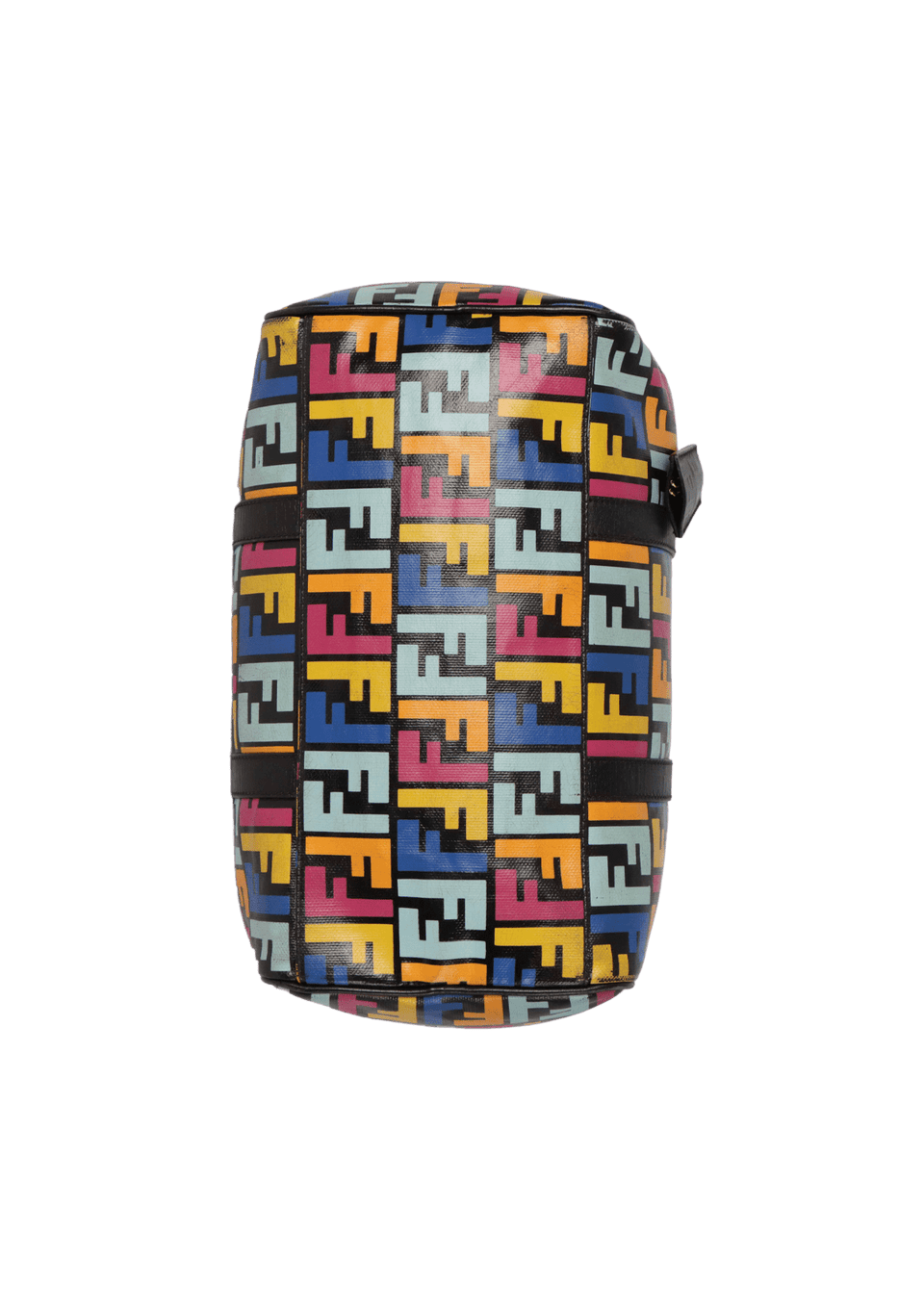 ZUCCA MULTICOLOR BAG