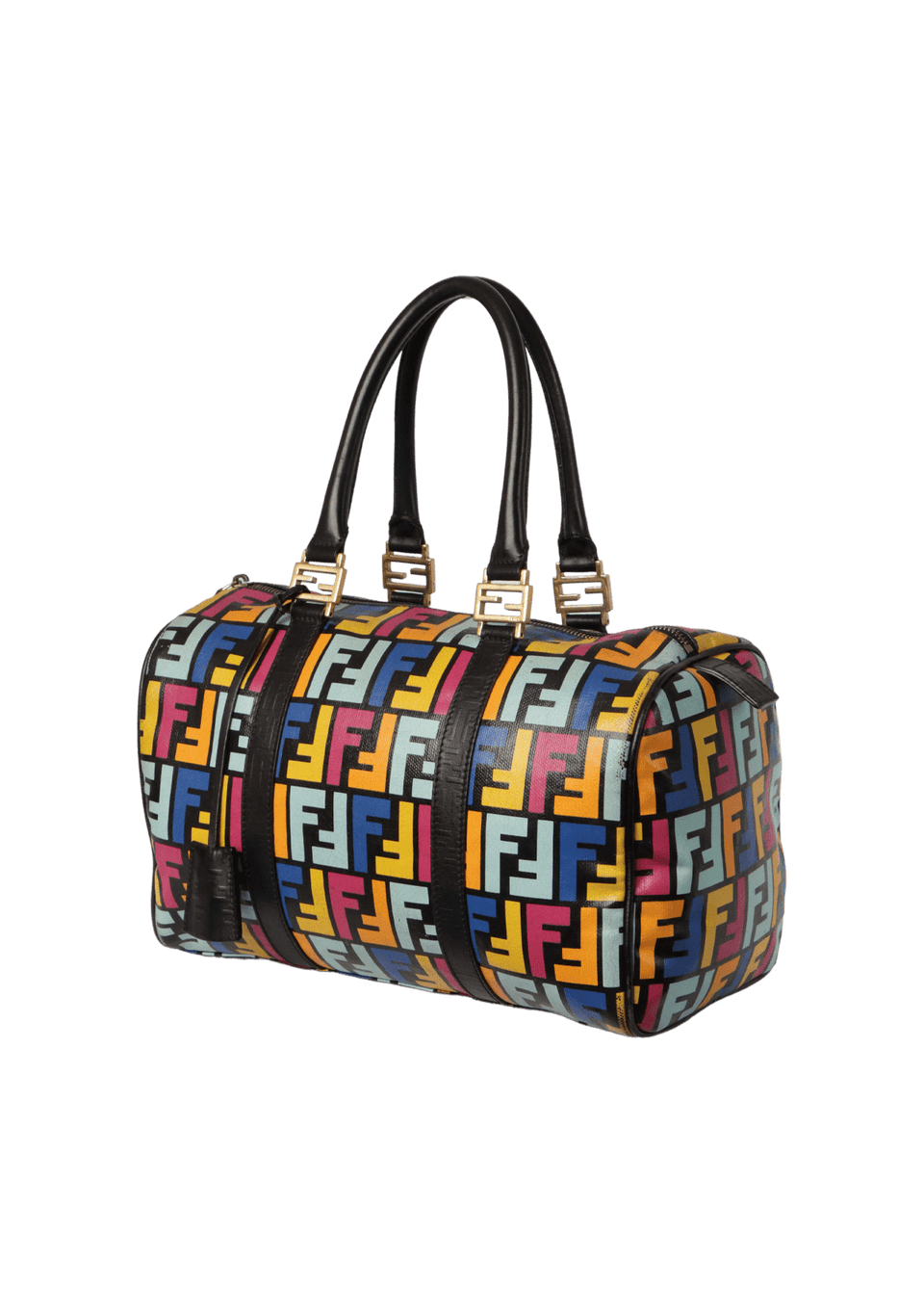 ZUCCA MULTICOLOR BAG