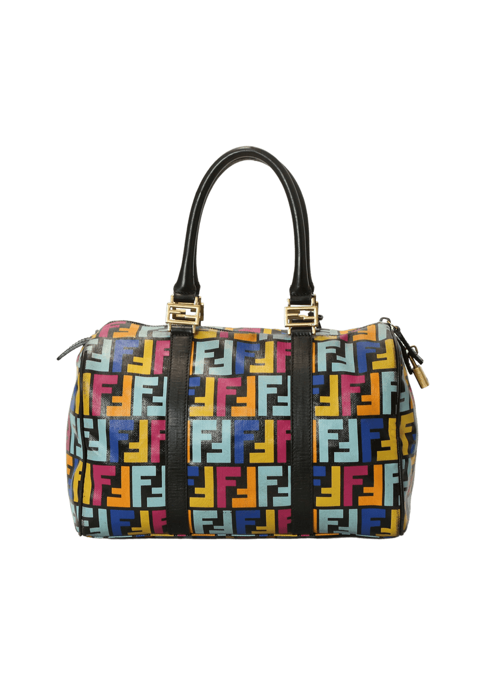 ZUCCA MULTICOLOR BAG