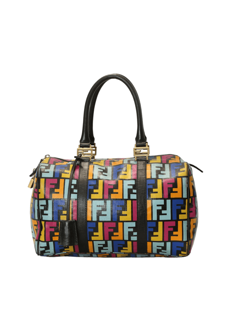 ZUCCA MULTICOLOR BAG