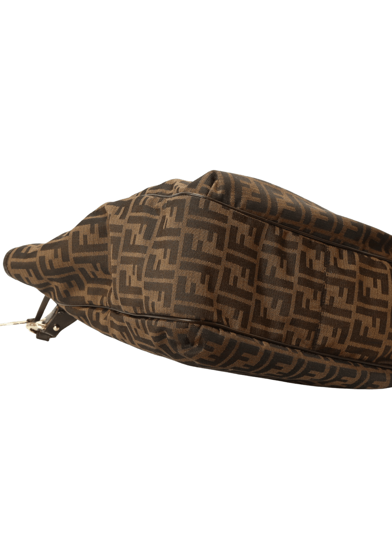 ZUCCA SHOULDER BAG