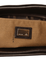 ZUCCA SHOULDER BAG