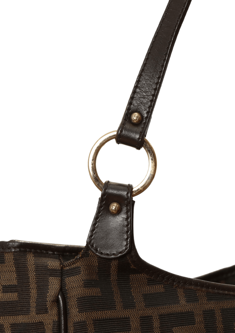 ZUCCA SHOULDER BAG