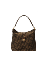 ZUCCA TURN-LOCK BAG