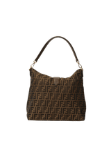 ZUCCA TURN-LOCK BAG