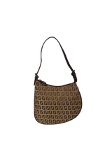 ZUCCHINO CANVAS OYSTER BAG
