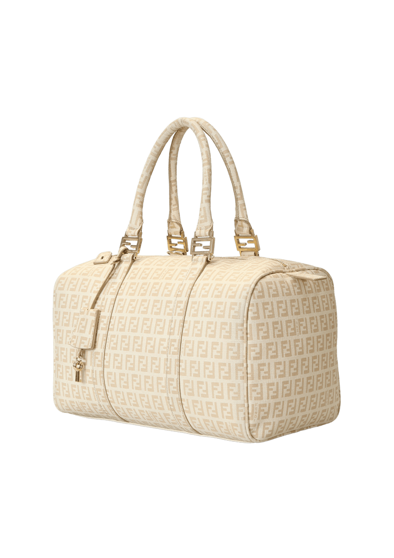 Fendi bauletto forever sales zucchino