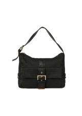 ZUCCHINO SHOULDER BAG