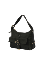 ZUCCHINO SHOULDER BAG