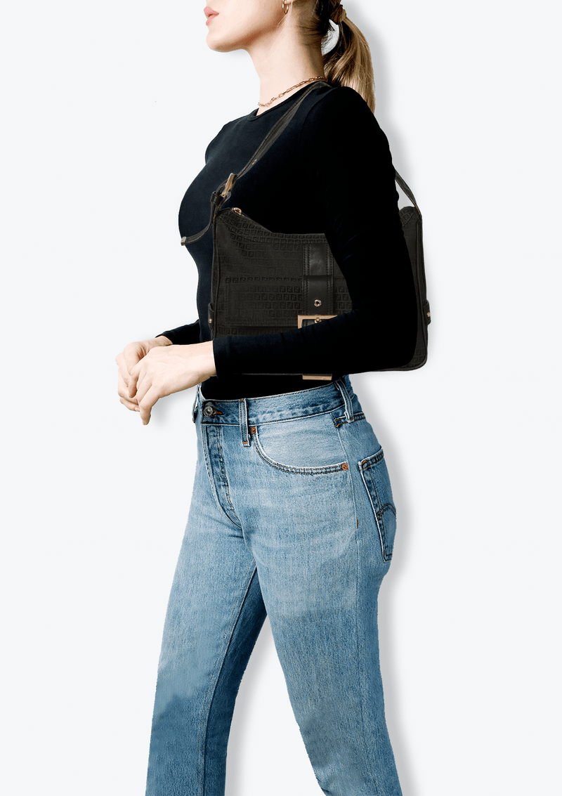 ZUCCHINO SHOULDER BAG