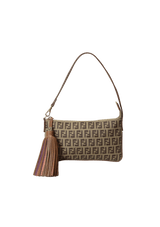 ZUCCHINO SPALMATI POCHETTE