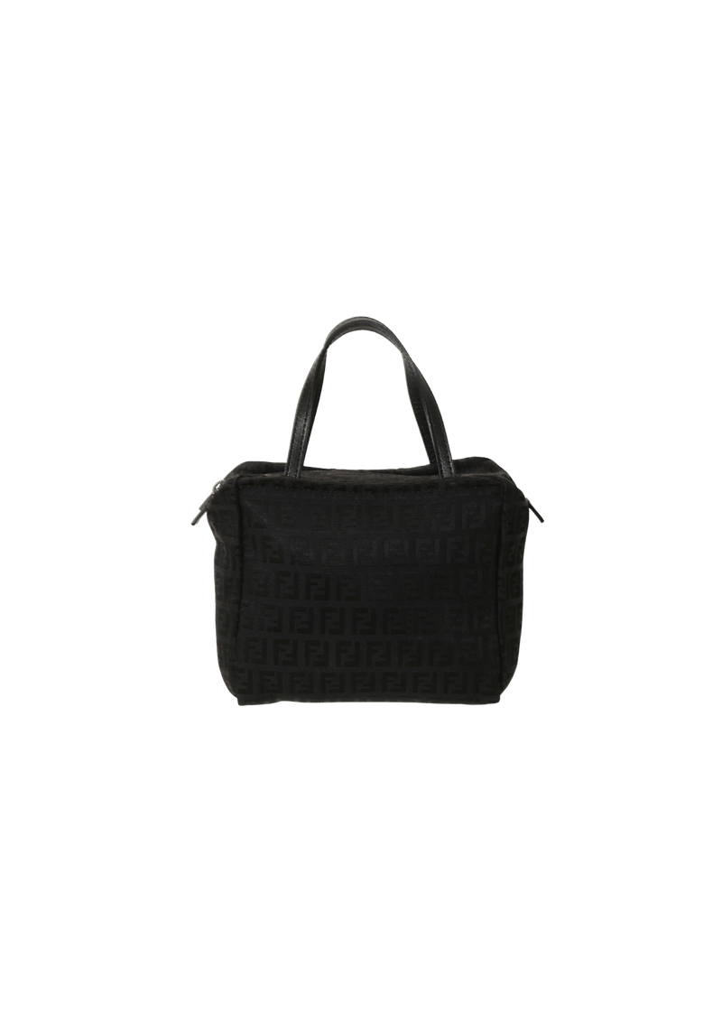 ZUCCHINO ZIP TOTE