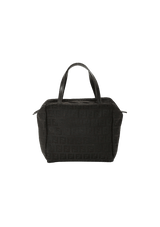 ZUCCHINO ZIP TOTE