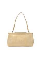 CROCO CLUTCH