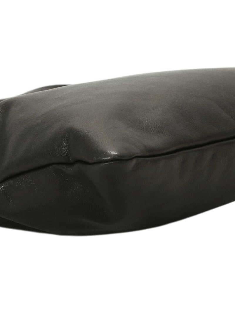 Bolsa Furla Leather Crossbody Bag Preto Original – Gringa