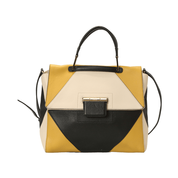 Bolsa Furla Medium Artesia Bag Colorido Original Gringa
