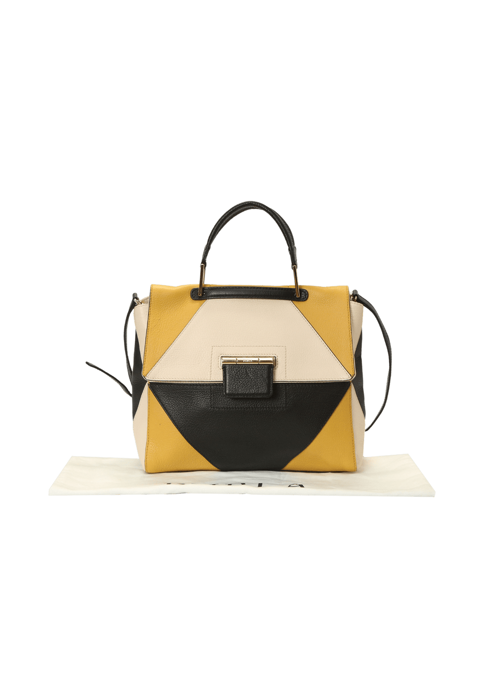 MEDIUM ARTESIA BAG