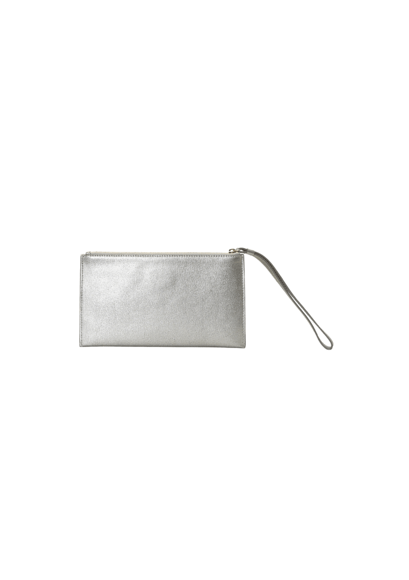 METALLIC CLUTCH