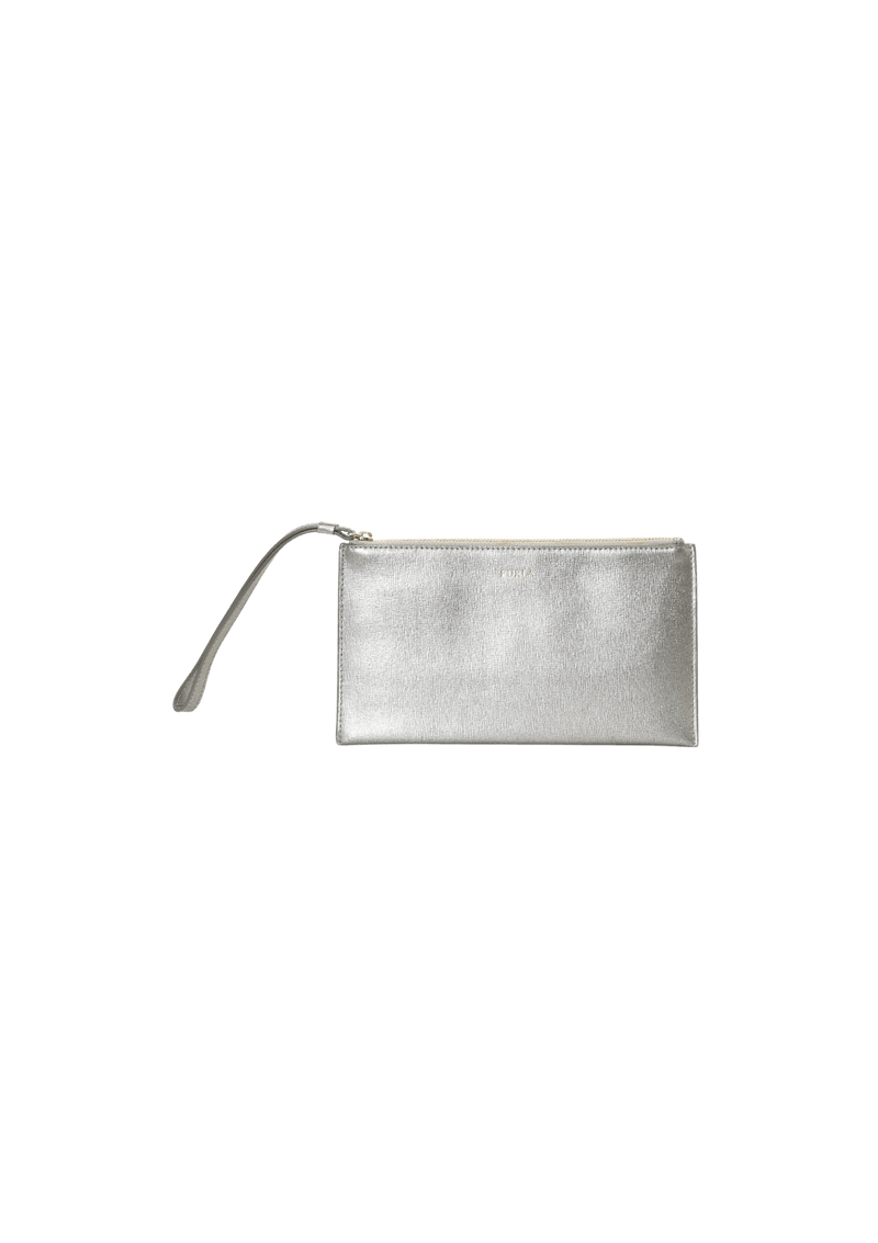 METALLIC CLUTCH