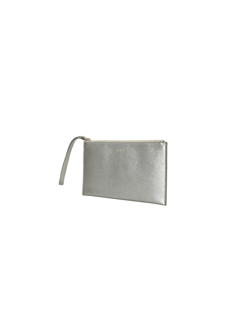 METALLIC CLUTCH