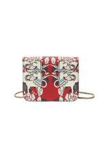 METROPOLIS PRINT BAG