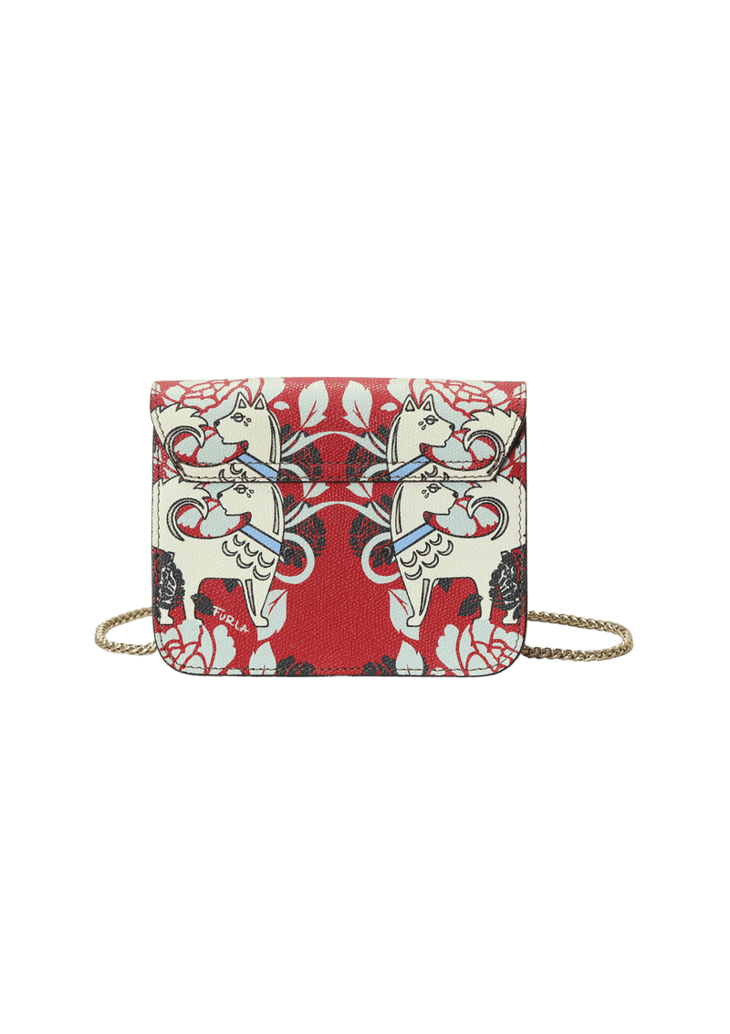 METROPOLIS PRINT BAG