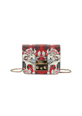 METROPOLIS PRINT BAG