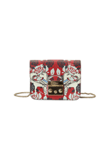 METROPOLIS PRINT BAG