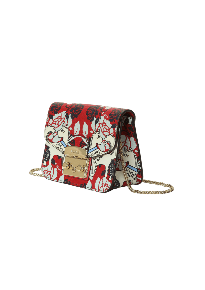 Furla on sale metropolis print