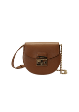 METROPOLIS ROUND BAG