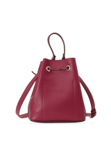 MINI BUCKET BAG