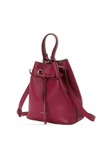 MINI BUCKET BAG