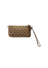 GG CANVAS PRINCY WRISTLET