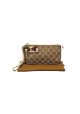 GG CANVAS PRINCY WRISTLET