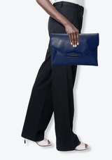 ANTIGONA ENVELOPE CLUTCH