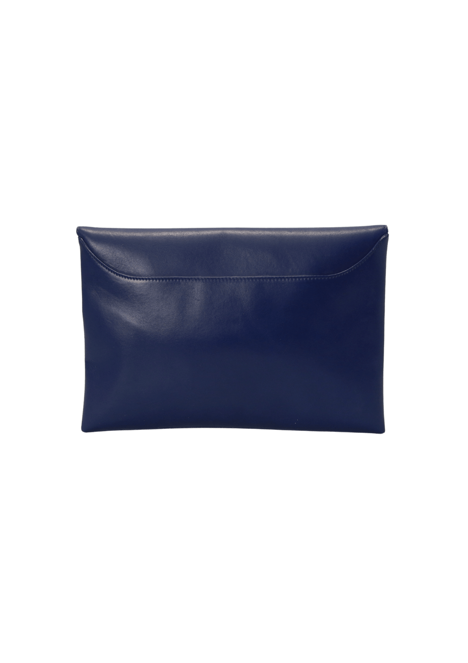 Bolsa Givenchy Antigona Envelope Clutch Azul Original – Gringa