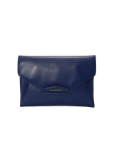 ANTIGONA ENVELOPE CLUTCH
