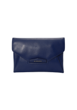 ANTIGONA ENVELOPE CLUTCH