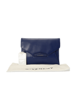 ANTIGONA ENVELOPE CLUTCH